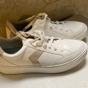 Women's Dr. Scholl’s Madison Sneakers, Tennis Shoes, size 9.5 Wide